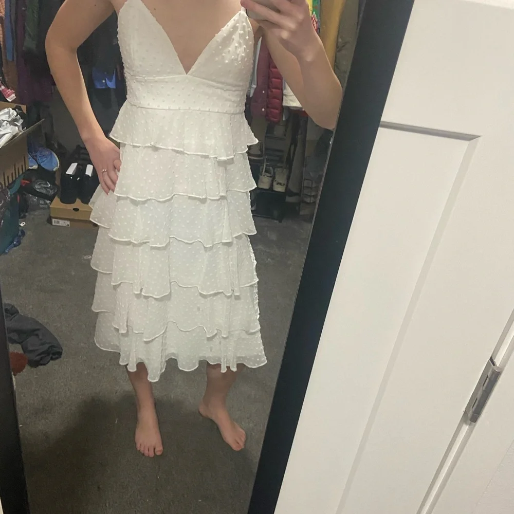 Lulu’s Dress - Picture 3 of 7